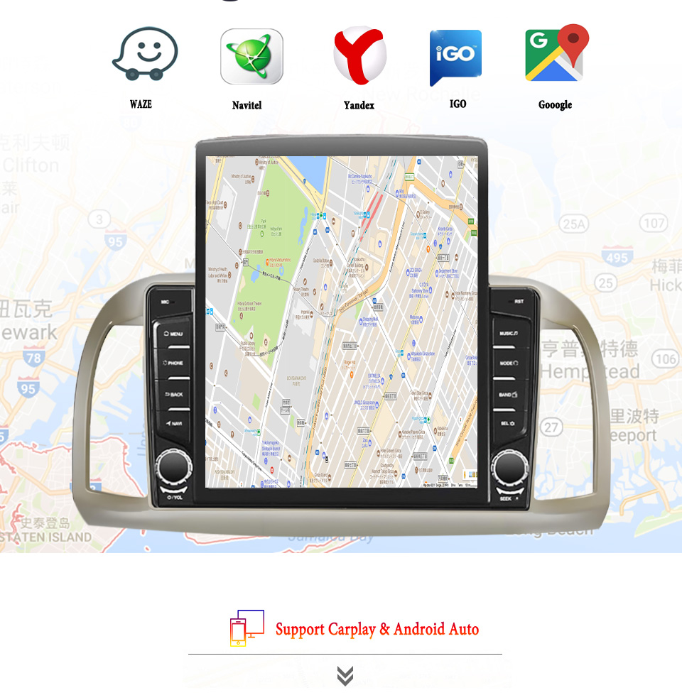 Tablet Danish Mobile & Accessories - 8G + 128G Android 14 Per