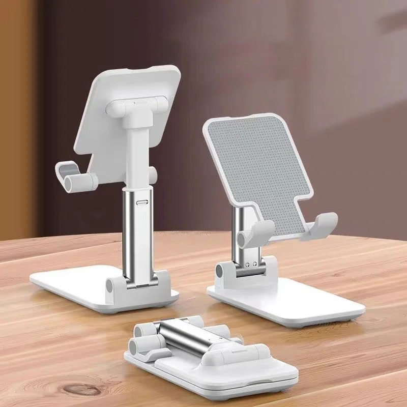 Essential Tablet Accessories - Supporto da scrivania per telefono e