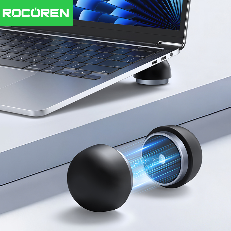 Cooling Stand Tablet - Rocoren Supporto per laptop Accessori per