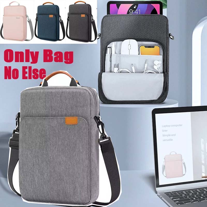 Ulefone Tablet Accessories - Borsa a Tracolla per Tablet Samsung