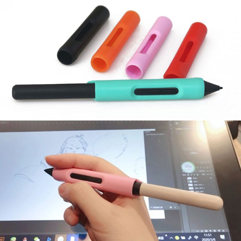 Best Tablet Accessories - Per Wacom LP-180-0S LP-190-2K LP-1100-4K Tablet