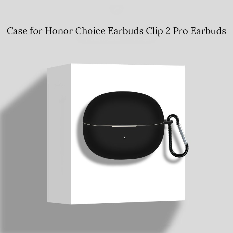 Honor Tablet Accessories - Custodia in silicone antiurto sottile per