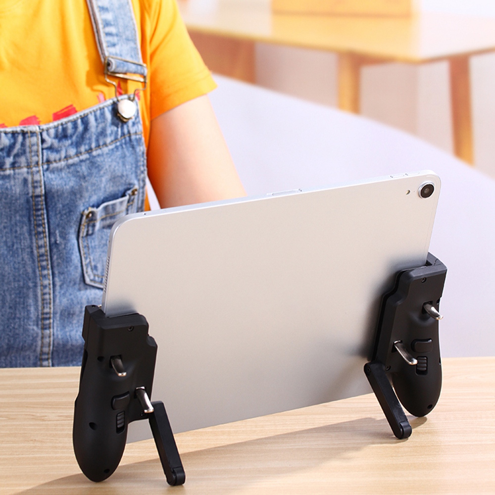 Tablet Pc Accessories - Qualità per controller PUBG Six Finger
