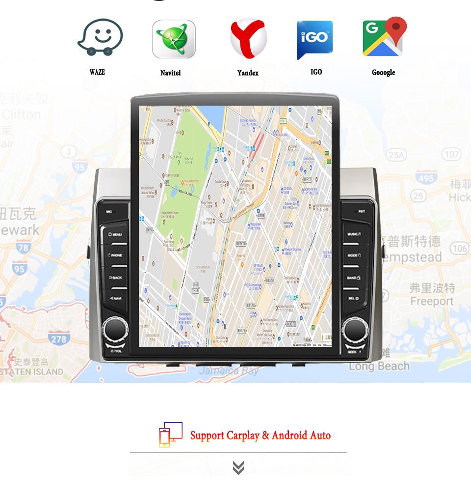 Tablet Danish Mobile & Accessories - 8G + 128G Android 14 per