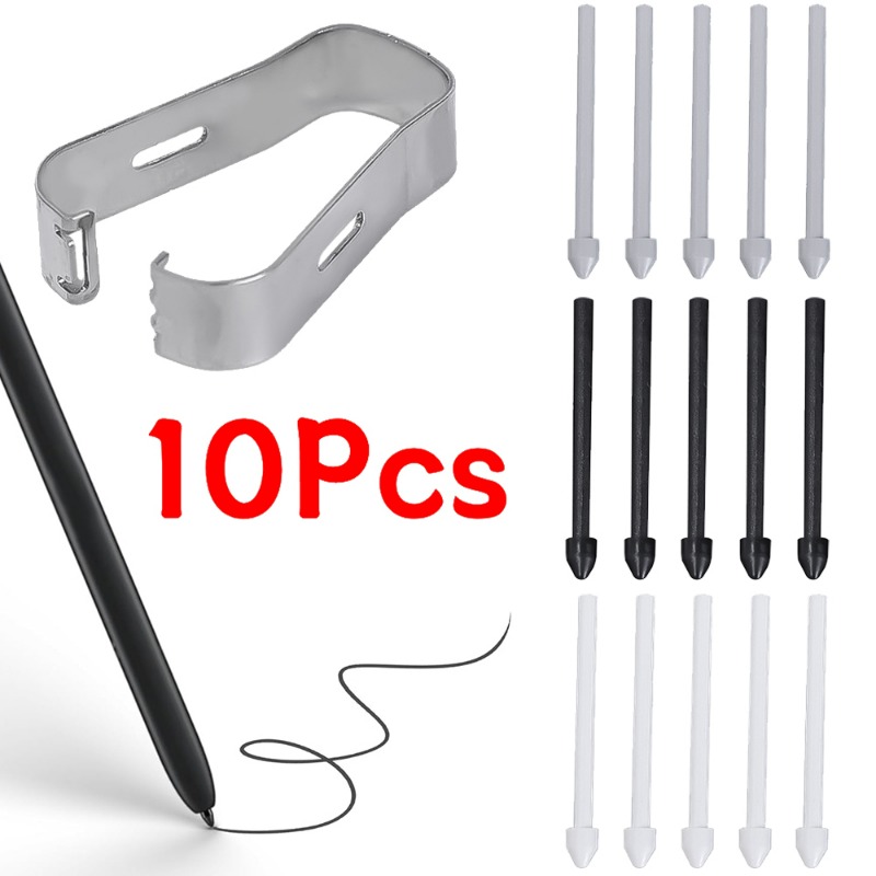 Samsung Tablet Accessories Pen - Punta di ricambio per punta stilo