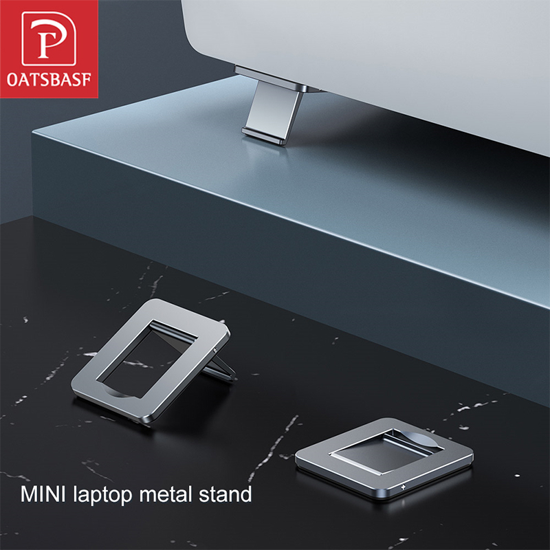 Cooling Stand Tablet - Oatsbasf 2 pezzi Mini supporto per