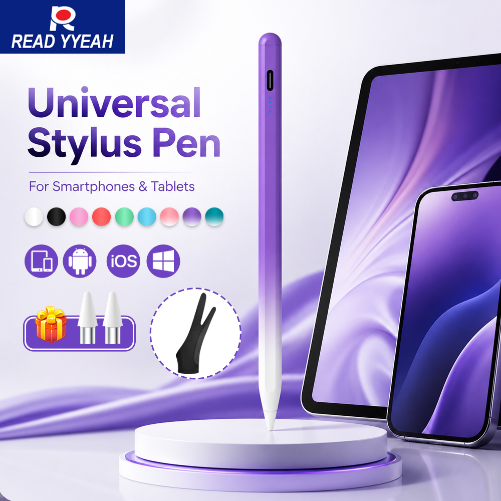 Samsung Tablet Accessories Pen - Penna stilo universale per Android iOS