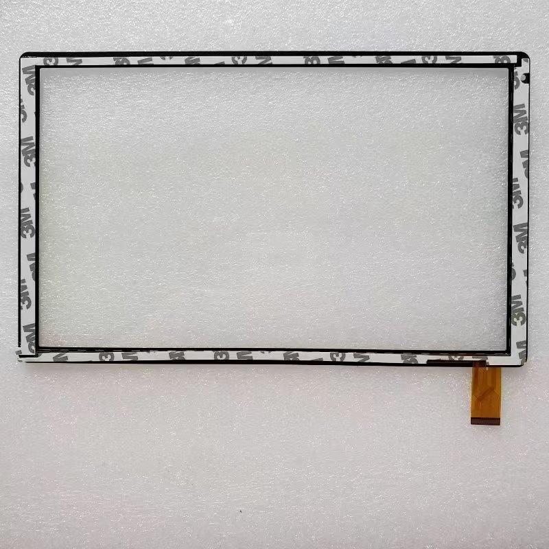 Tablet Pc Accessories - Pannello in vetro con sensore touch
