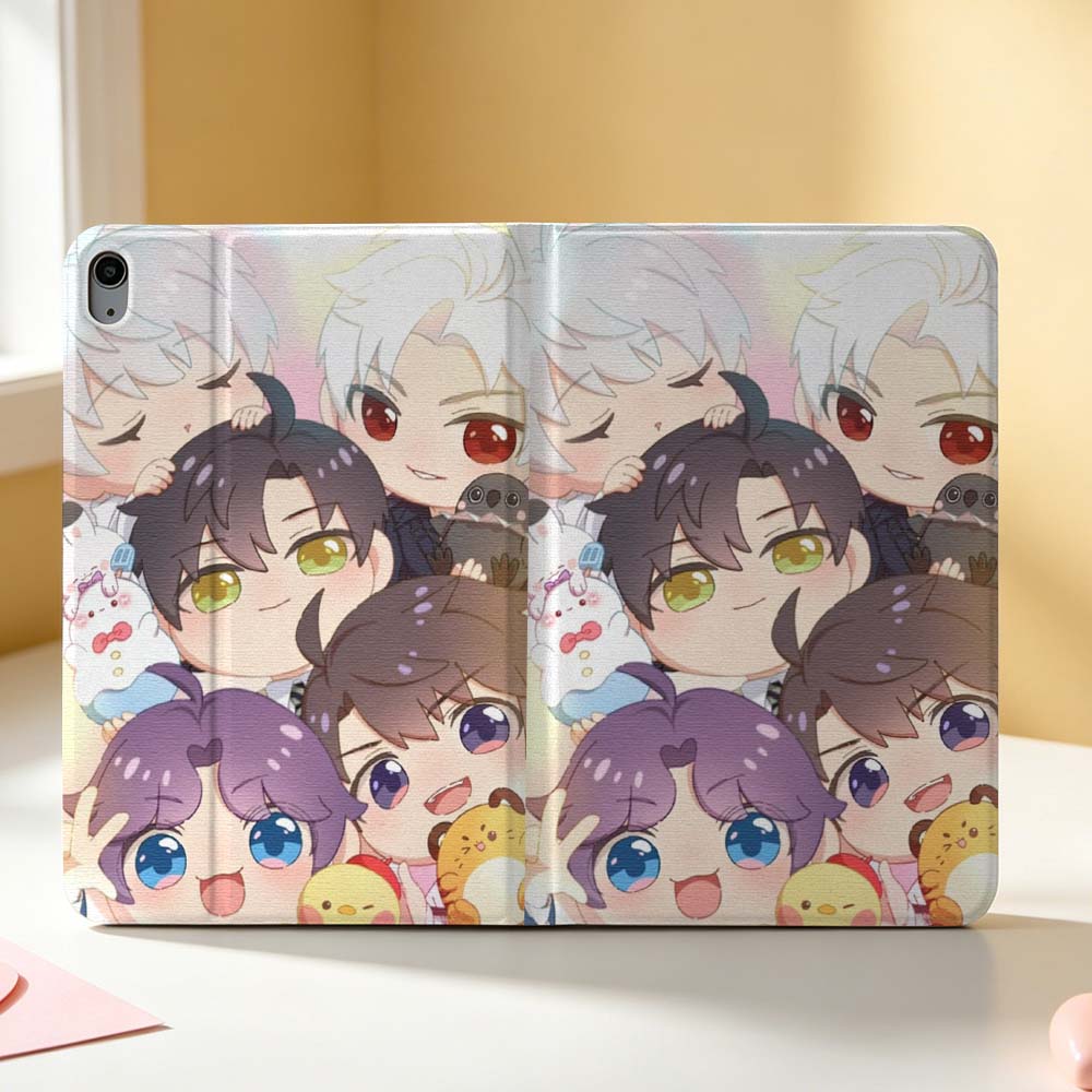 Iphone Tablet Accessories - Love and Deepspace Pen Tray per