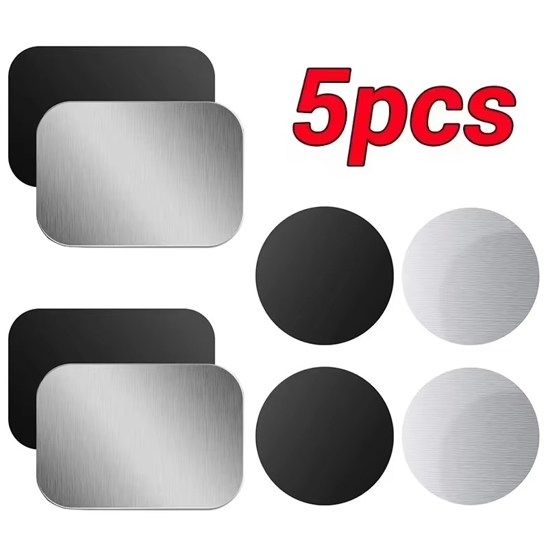 Essential Tablet Accessories - 1-10 Pezzi Supporto Magnetico Universale per