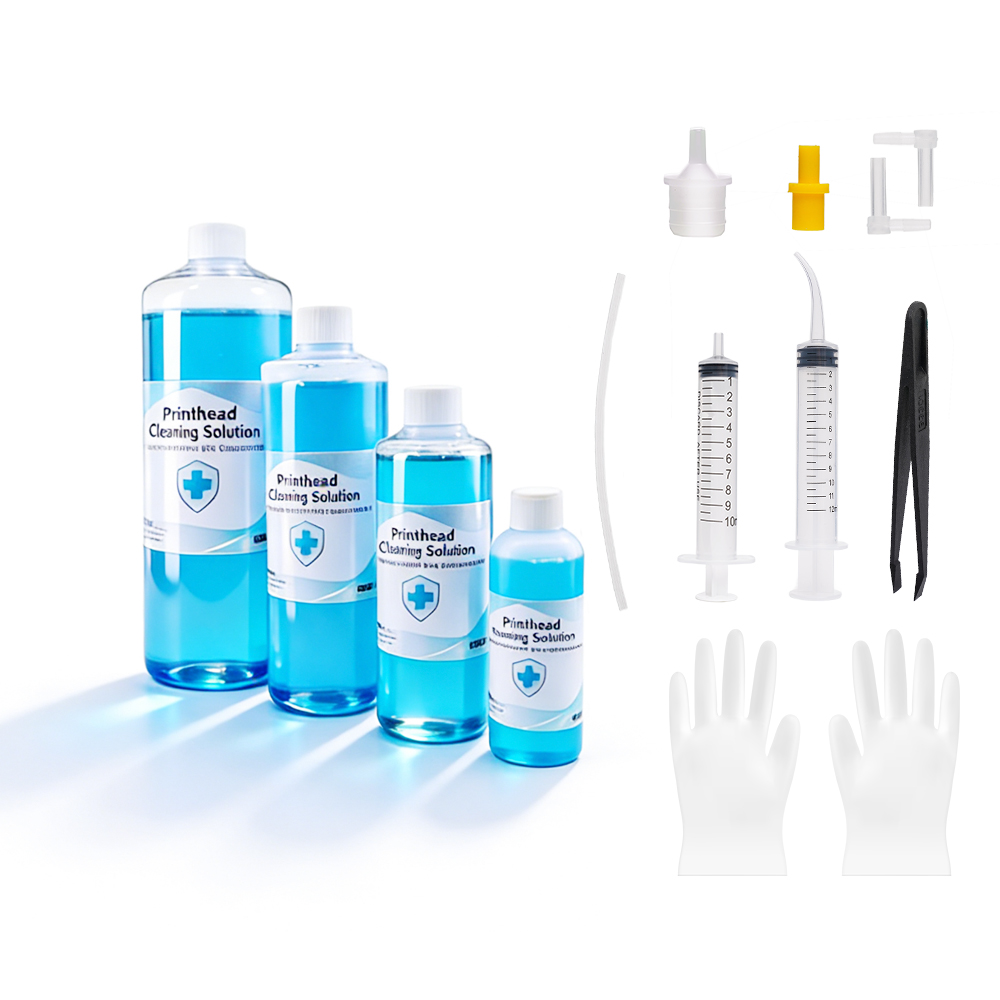 Hp Tablet Accessories - Kit di pulizia per stampanti a