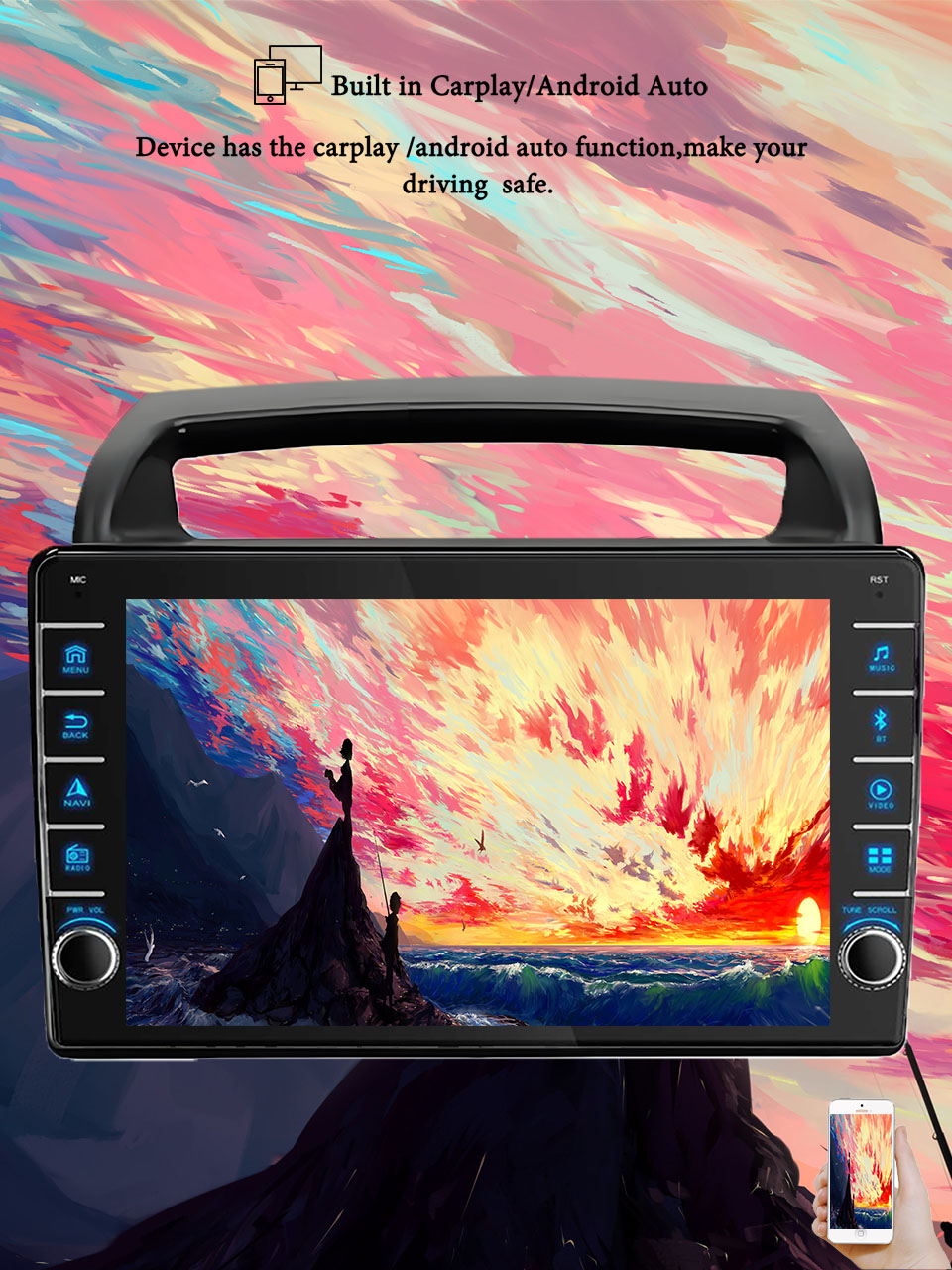 Tablet Danish Mobile & Accessories Photos - 8G + 128G Android 14 Per