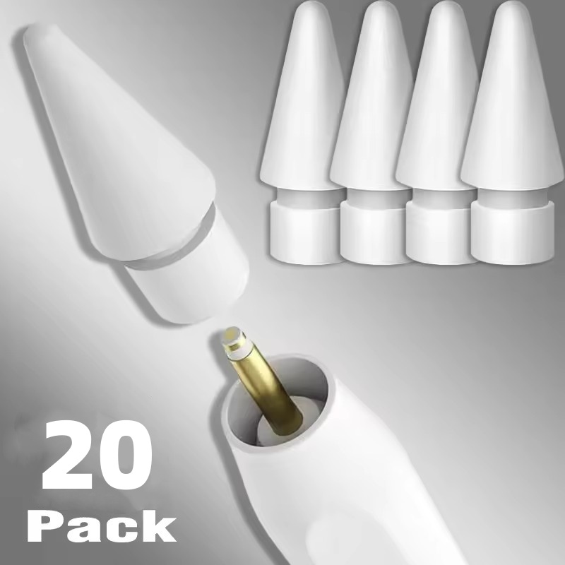 Ipad Pencil Stylus - Punte universali per penna stilo per
