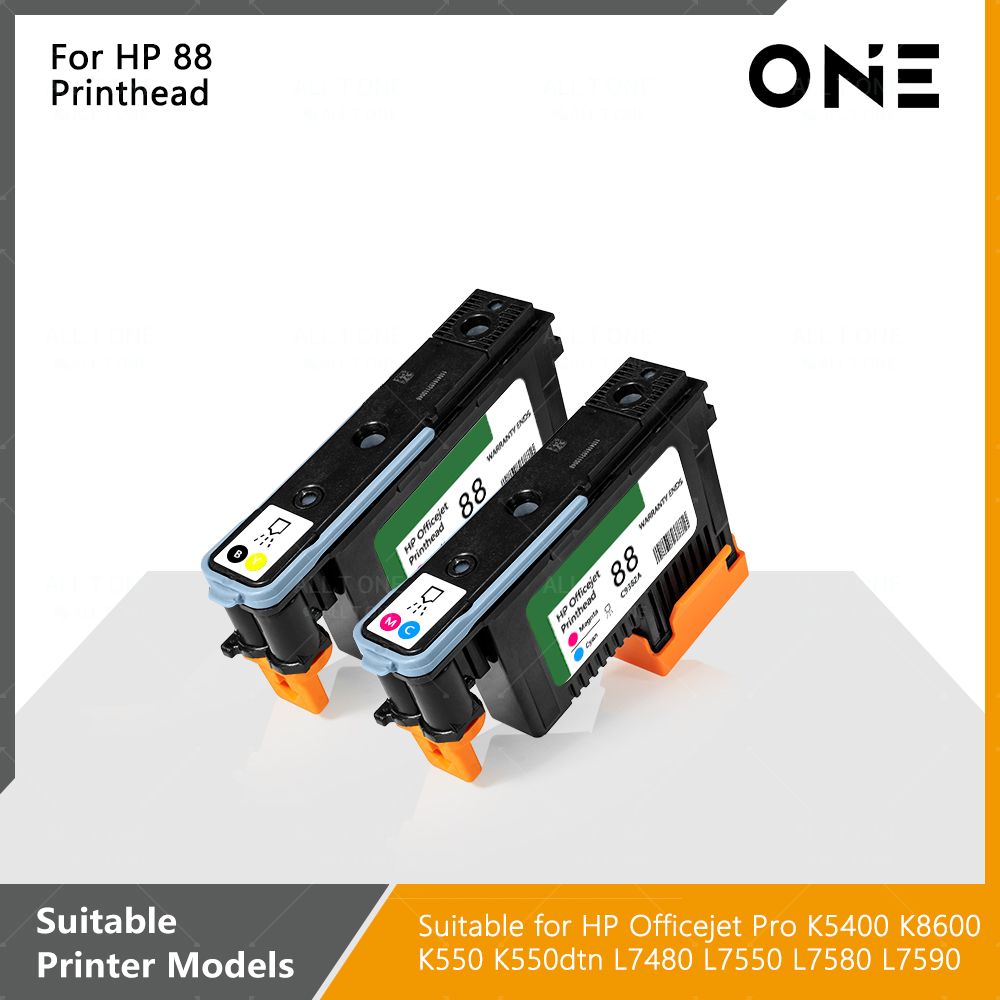 Hp Tablet Accessories - Per testina di stampa HP 88