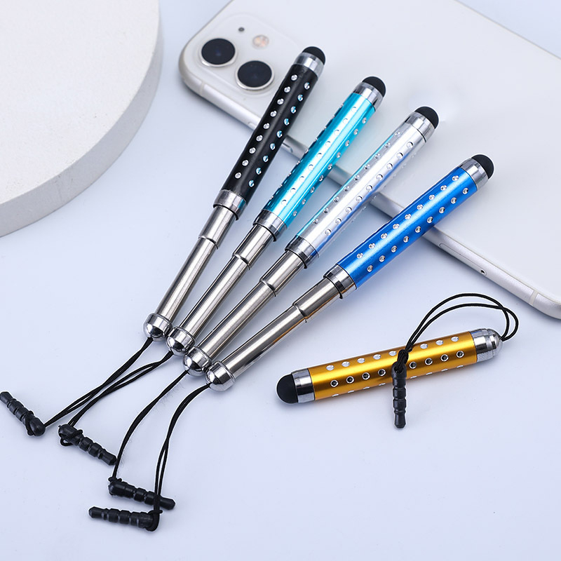 Iphone Tablet Accessories - Stilo Professionale Universale per Telefoni Cellulari,