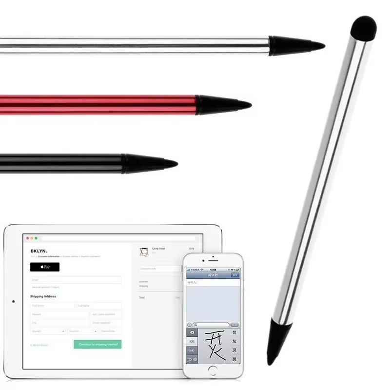 Ipad Pencil Stylus - 1/2/3 pezzi penna universale per schermo