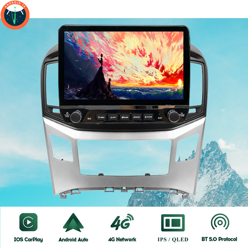 Tablet Danish Mobile & Accessories Photos - Autoradio Android 14 2Din Multimedia PC
