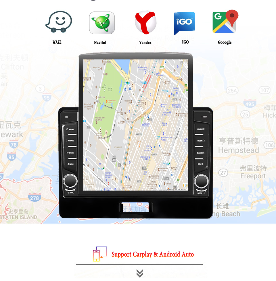 Tablet Danish Mobile & Accessories - 8G + 128G Android 14 Per