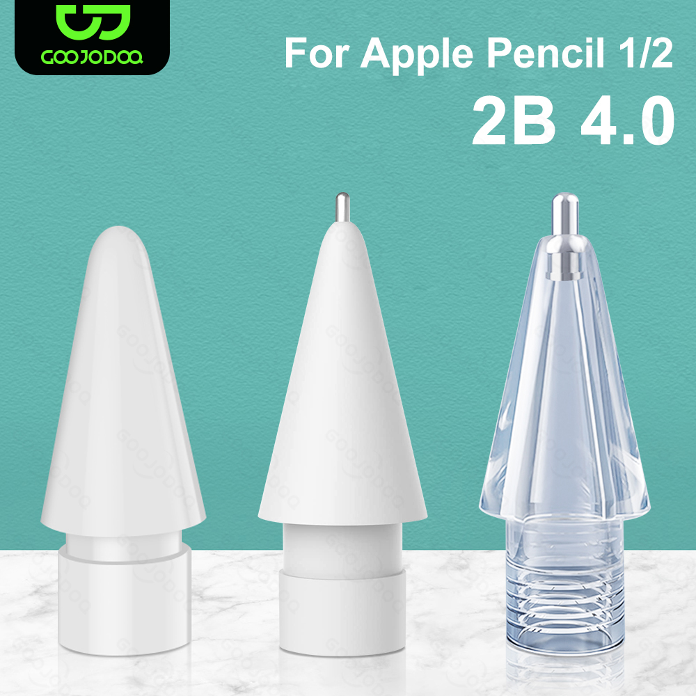 Ipad Pencil Stylus - per Apple Pencil Punta per Apple