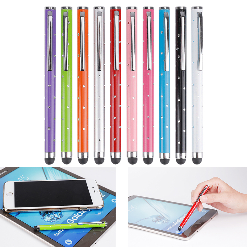 Iphone Tablet Accessories - Penna Stilo Capacitiva Universale 8.0 Mantianxing,