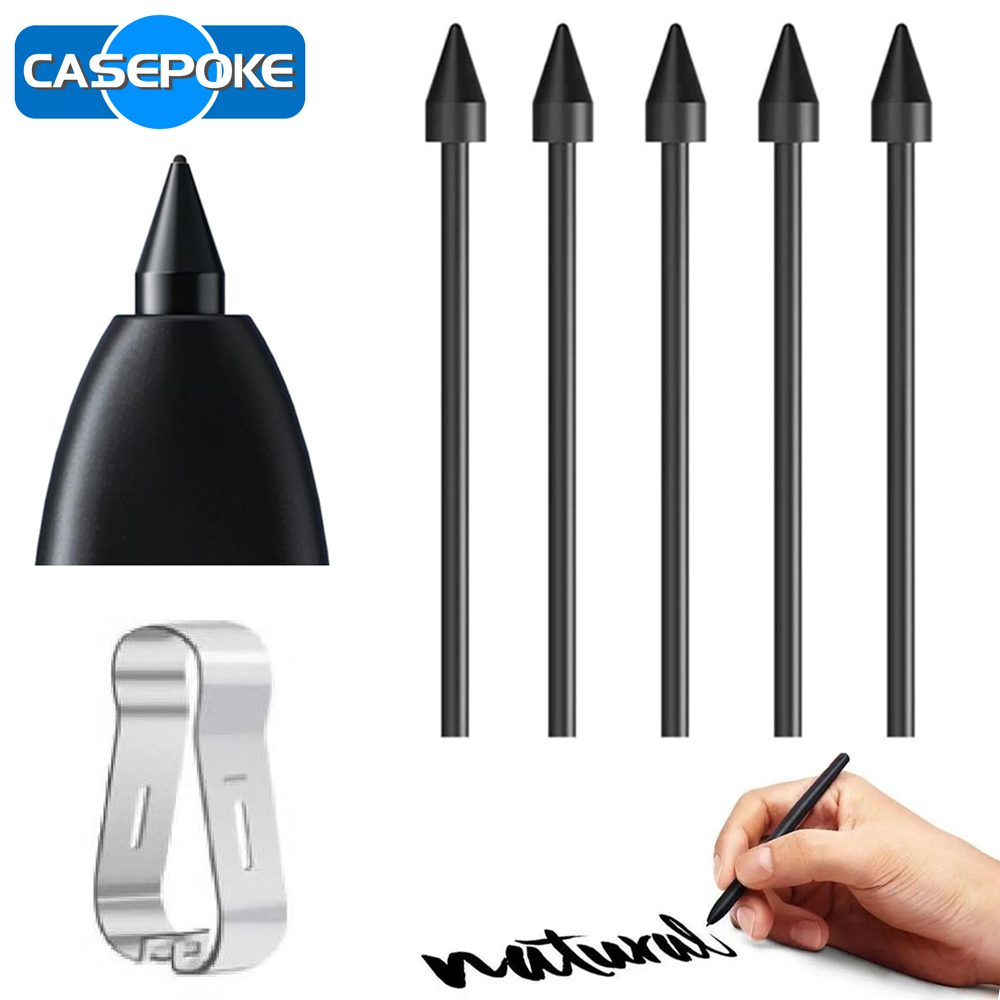 Samsung Tablet Accessories Pen - Punte per matita per pennini per