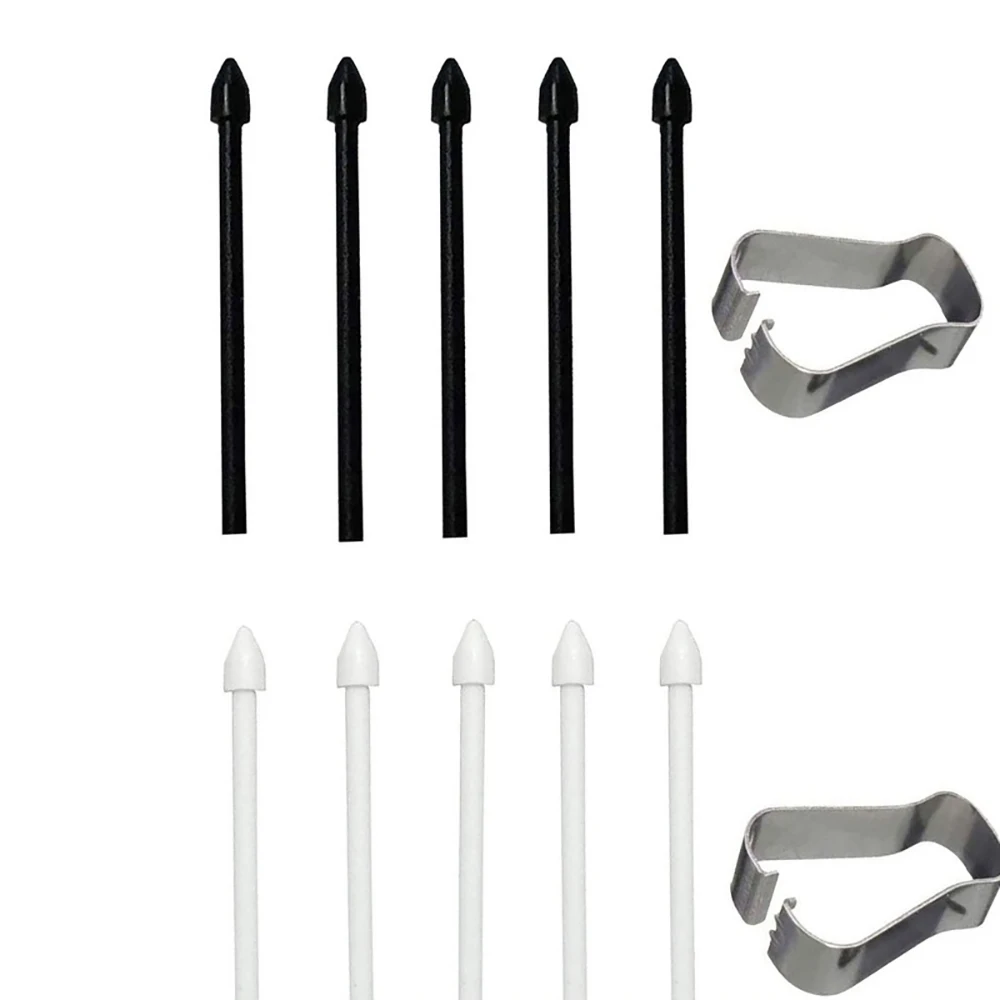Samsung Tablet Accessories Pen - 5 pezzi punte stilo touch pennini