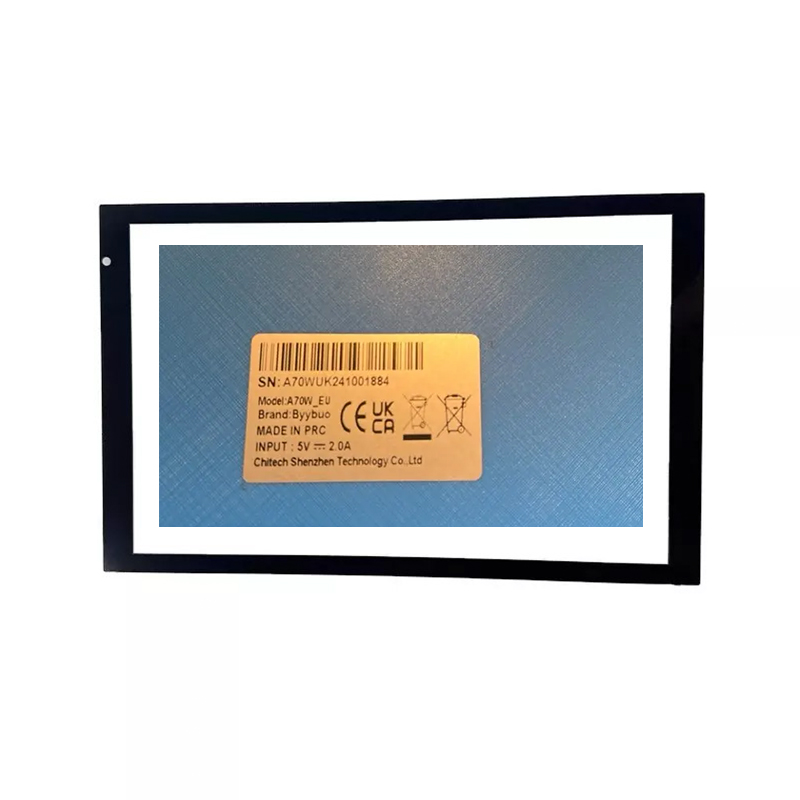 Tablet Pc Accessories - Nuovo 10.1 pollici per BYYBUO A70W_EU