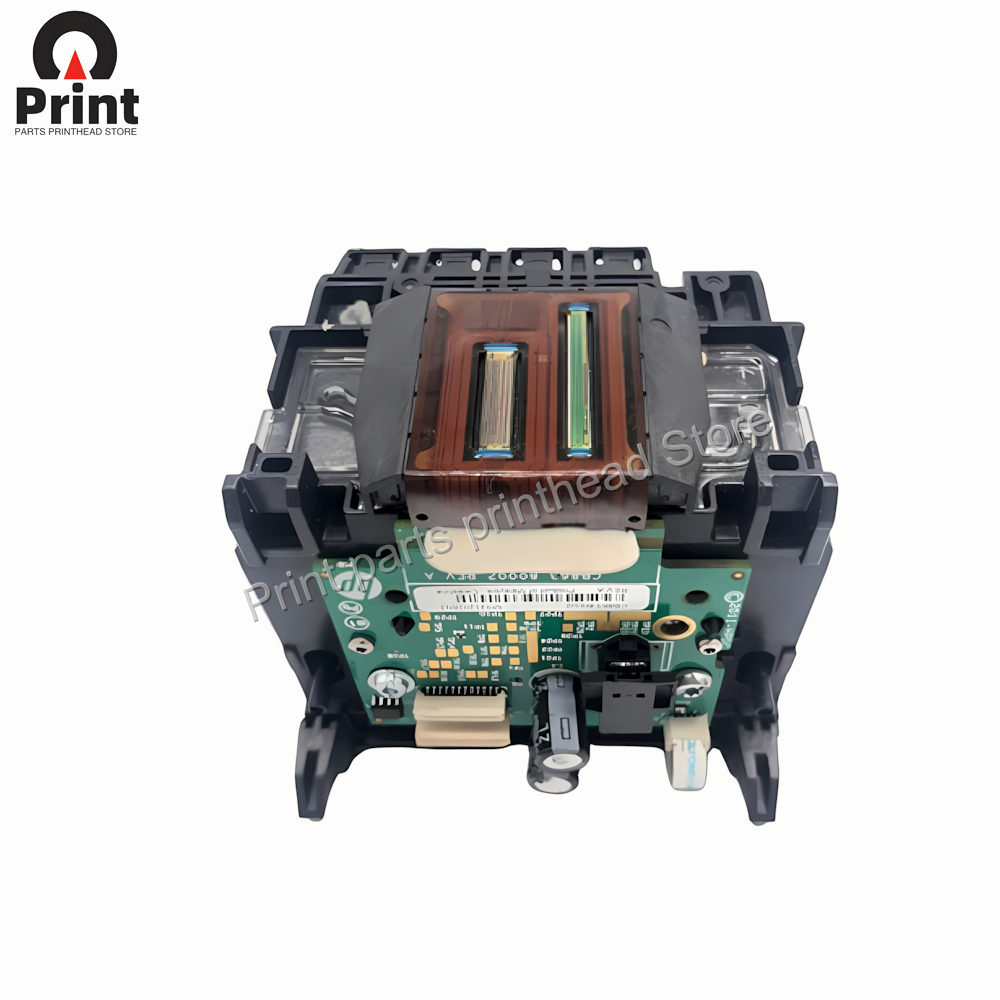 Hp Tablet Accessories - Testina di stampa HP 932 933