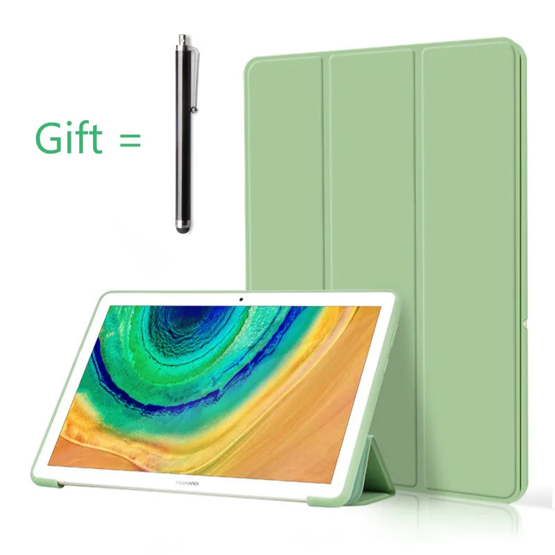 Honor Tablet Accessories - Custodia magnetica per Huawei MatePad 10.4