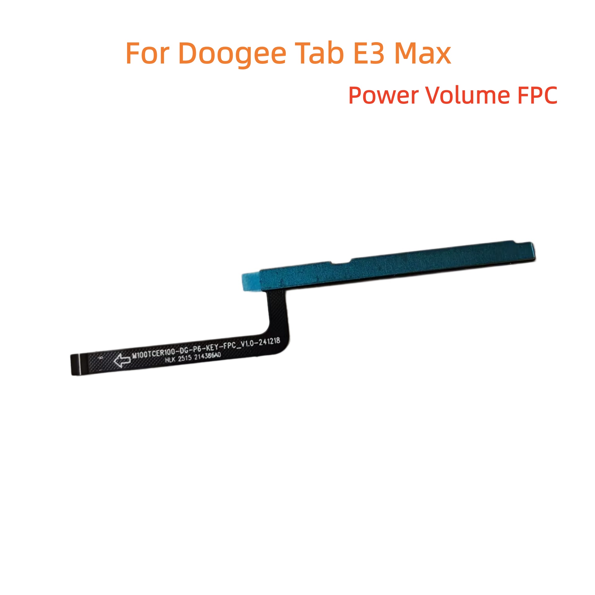Ulefone Tablet Accessories - Parti di Ricambio per Tablet Doogee