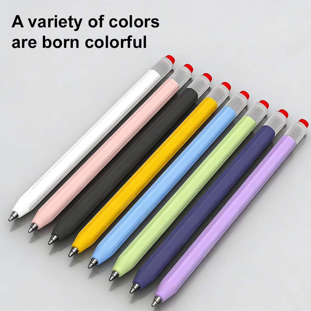 Samsung Tablet Accessories Pen - Custodia in silicone per Samsung Galaxy