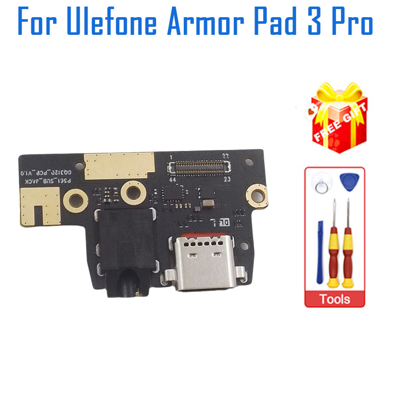 Ulefone Tablet Accessories - Scheda di ricarica originale Ulefone Armor
