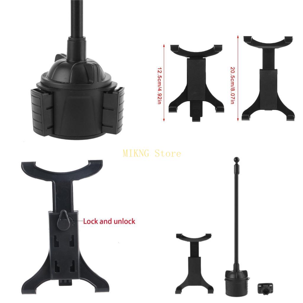Best Tablet Accessories - Supporto per supporto per telefono cellulare
