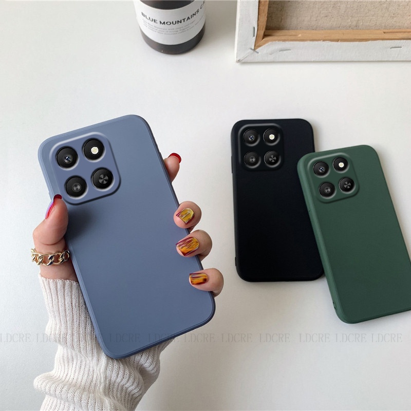 Honor Tablet Accessories - Per Cover Honor 400 Smart Case