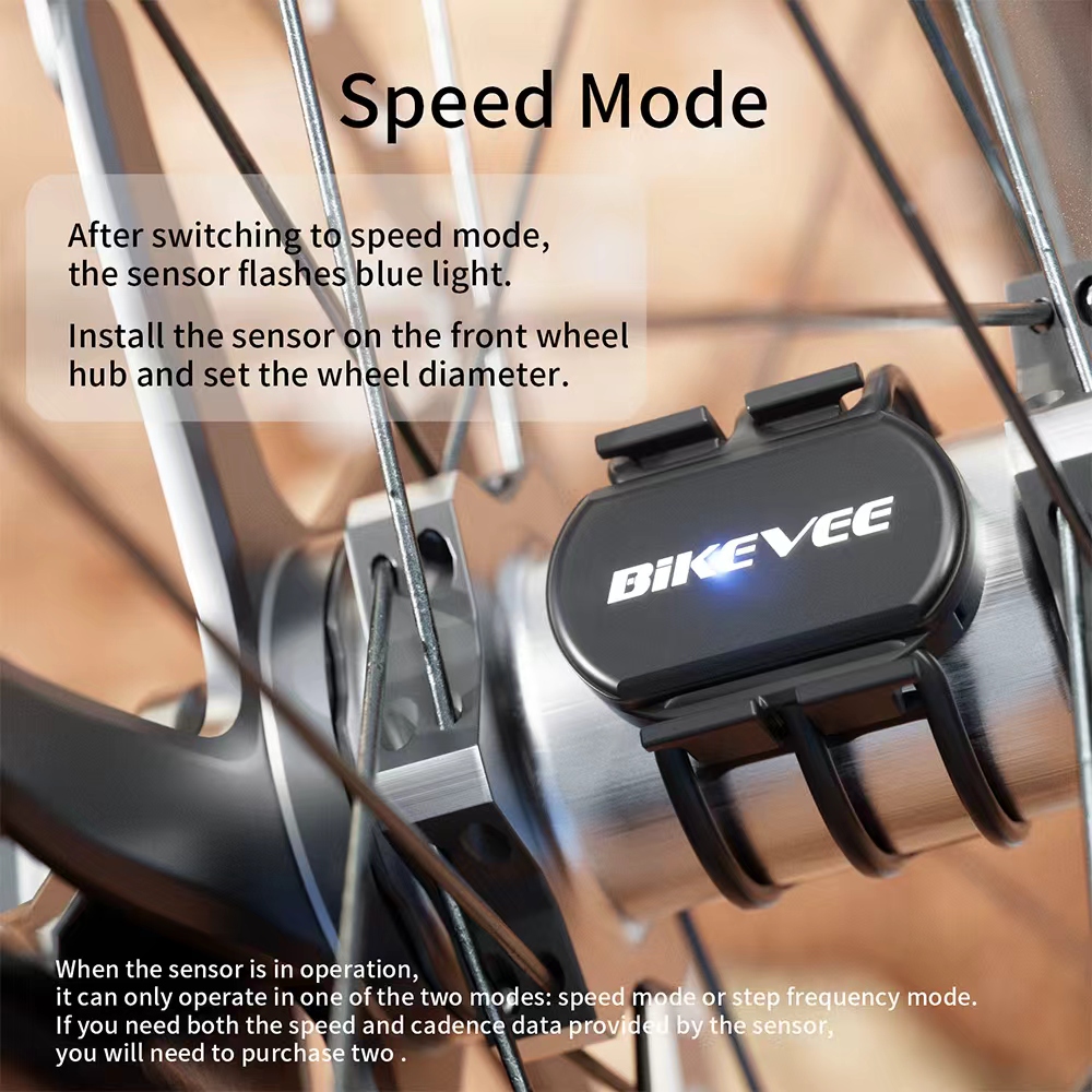 Sensore di Velocità e Cadenza  - Tablet Computer Accessories recensione e prezzo