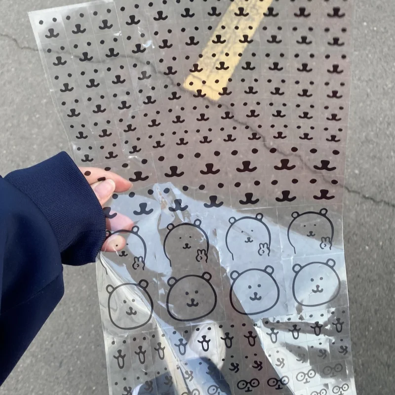 Adesivi Rilakkuma Simpatici ad - Best Tablet Accessories recensione e prezzo