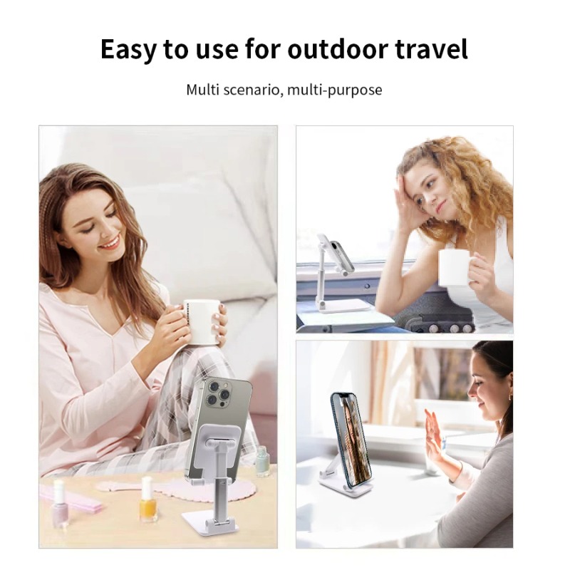 Supporto da scrivania per tele - Essential Tablet Accessories recensione e prezzo