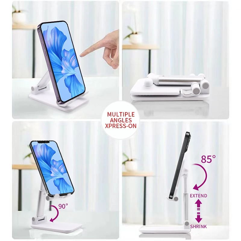 Supporto da scrivania per tele - Essential Tablet Accessories recensione e prezzo