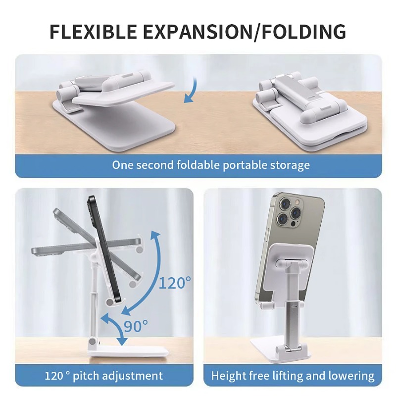 Supporto da scrivania per tele - Essential Tablet Accessories recensione e prezzo