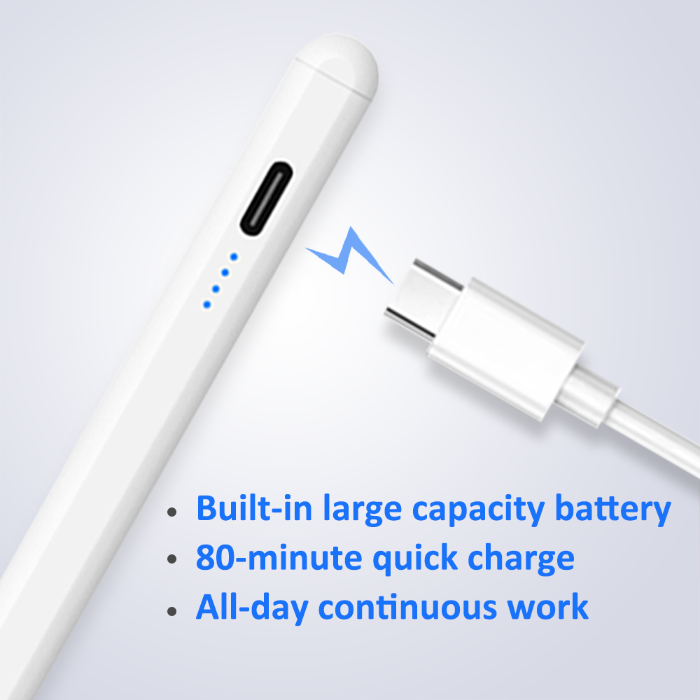 Penna stilo universale per tab - Samsung Tablet Accessories Pen recensione e prezzo