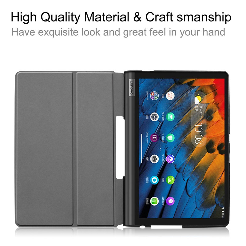 Custodia per Tablet Lenovo YOG - Iphone Tablet Accessories recensione e prezzo