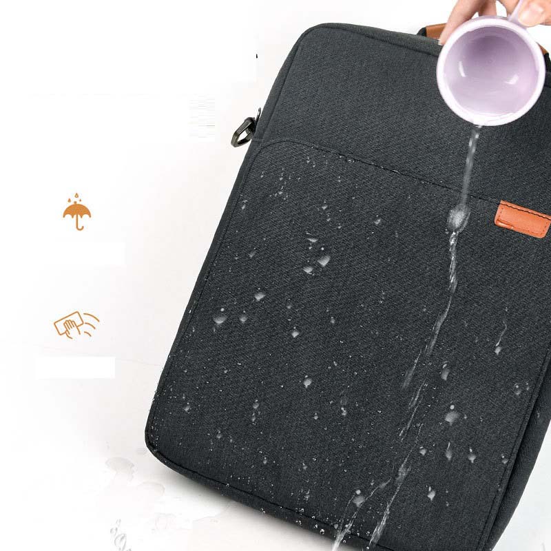 Borsa a Tracolla per Tablet Sa - Ulefone Tablet Accessories recensione e prezzo
