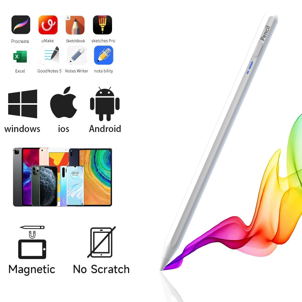 Penna Stilo Universale per Sch - Ipad Pencil Stylus recensione e prezzo