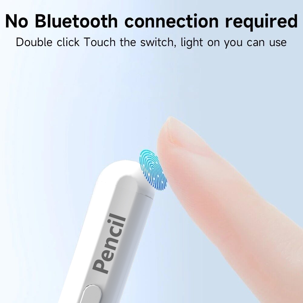 Penna Stilo Universale per Sch - Ipad Pencil Stylus recensione e prezzo