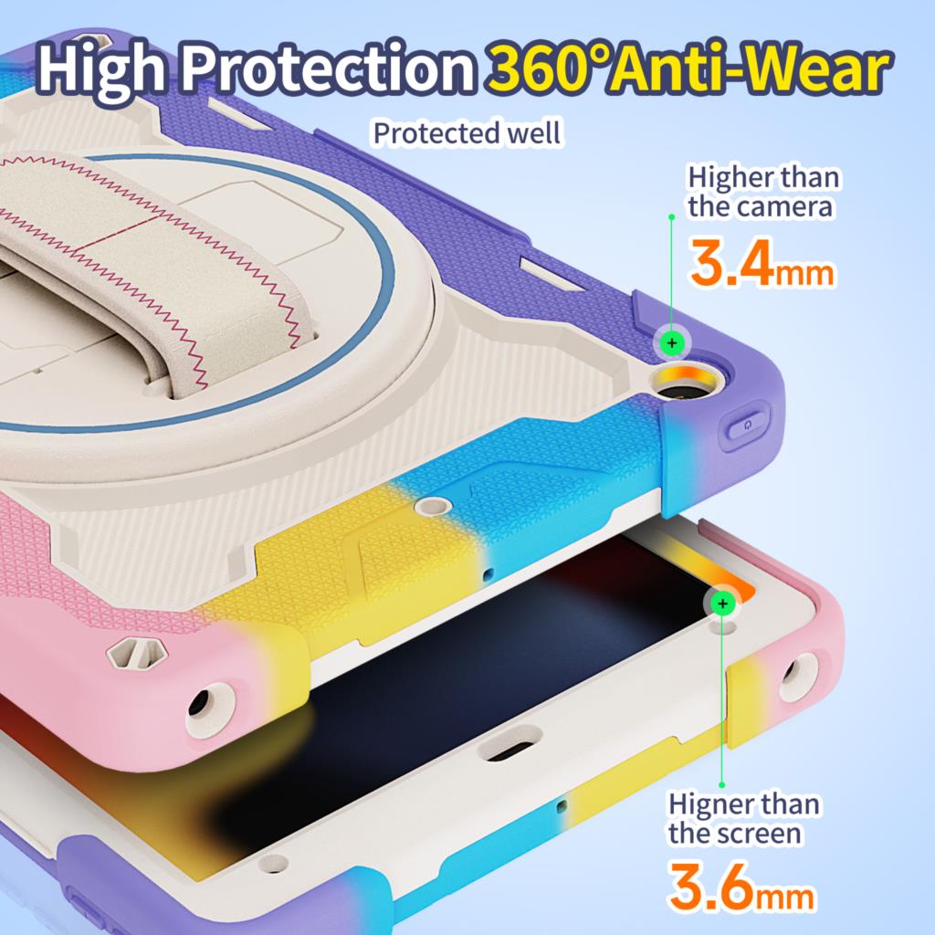 Per Huawei MatePad 10.4 pollic - Iphone Tablet Accessories recensione e prezzo