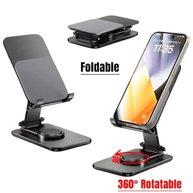 Metallo Universale 360 °   Sup - Essential Tablet Accessories recensione e prezzo