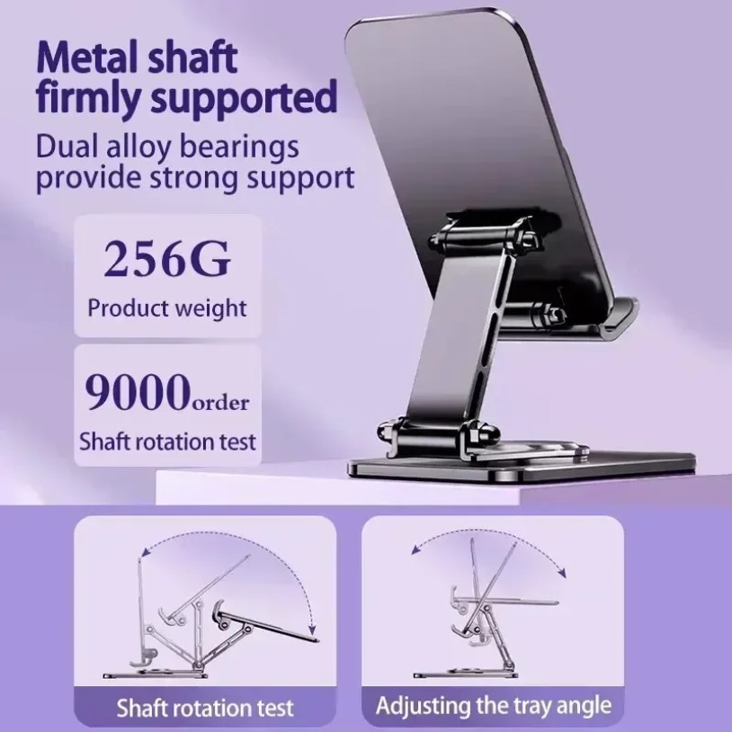 Metallo Universale 360 °   Sup - Essential Tablet Accessories recensione e prezzo