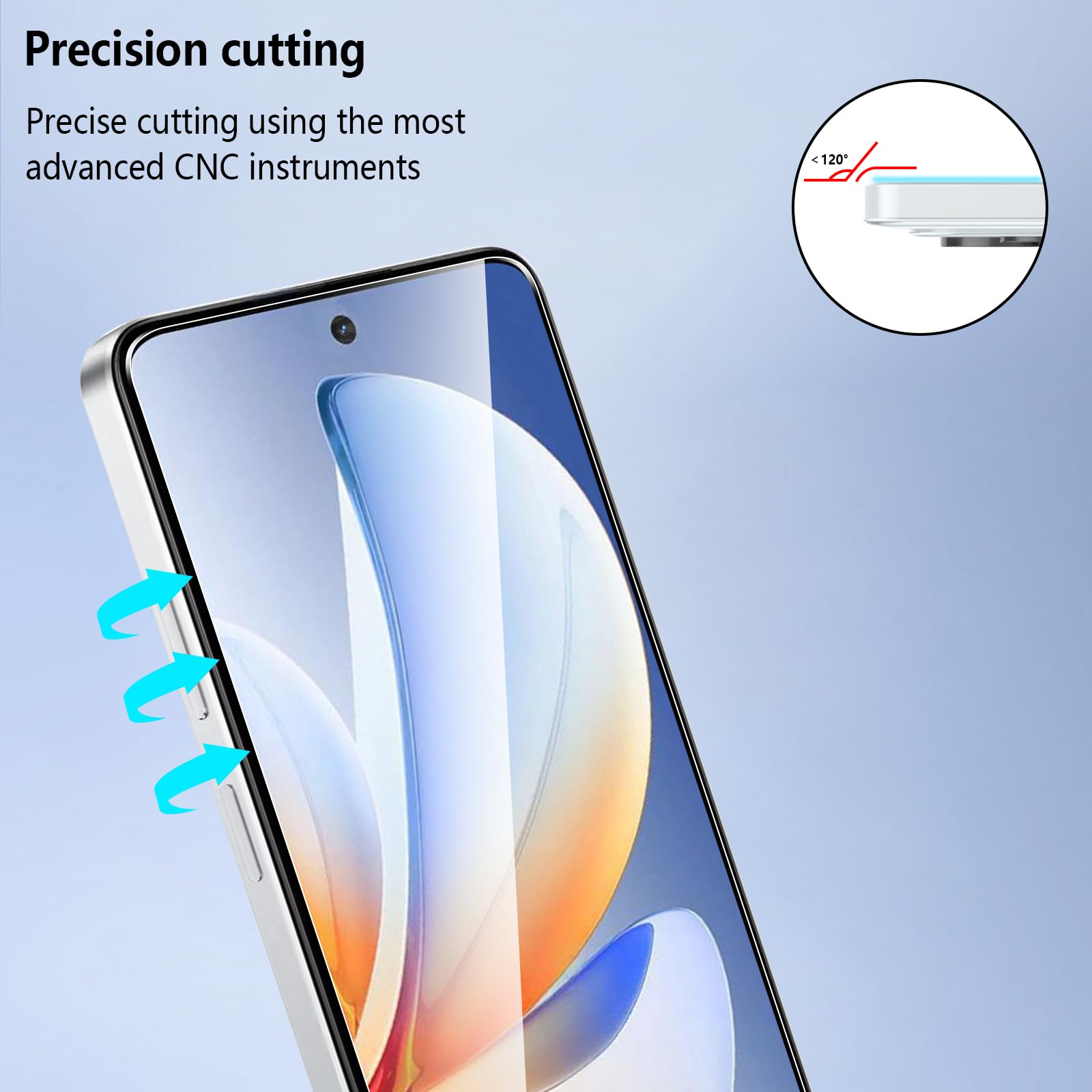 Protezione per lo schermo per  - Oppo Tablet Accessories recensione e prezzo