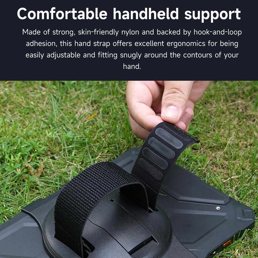 Supporto con Cinturino da Pols - Ulefone Tablet Accessories recensione e prezzo