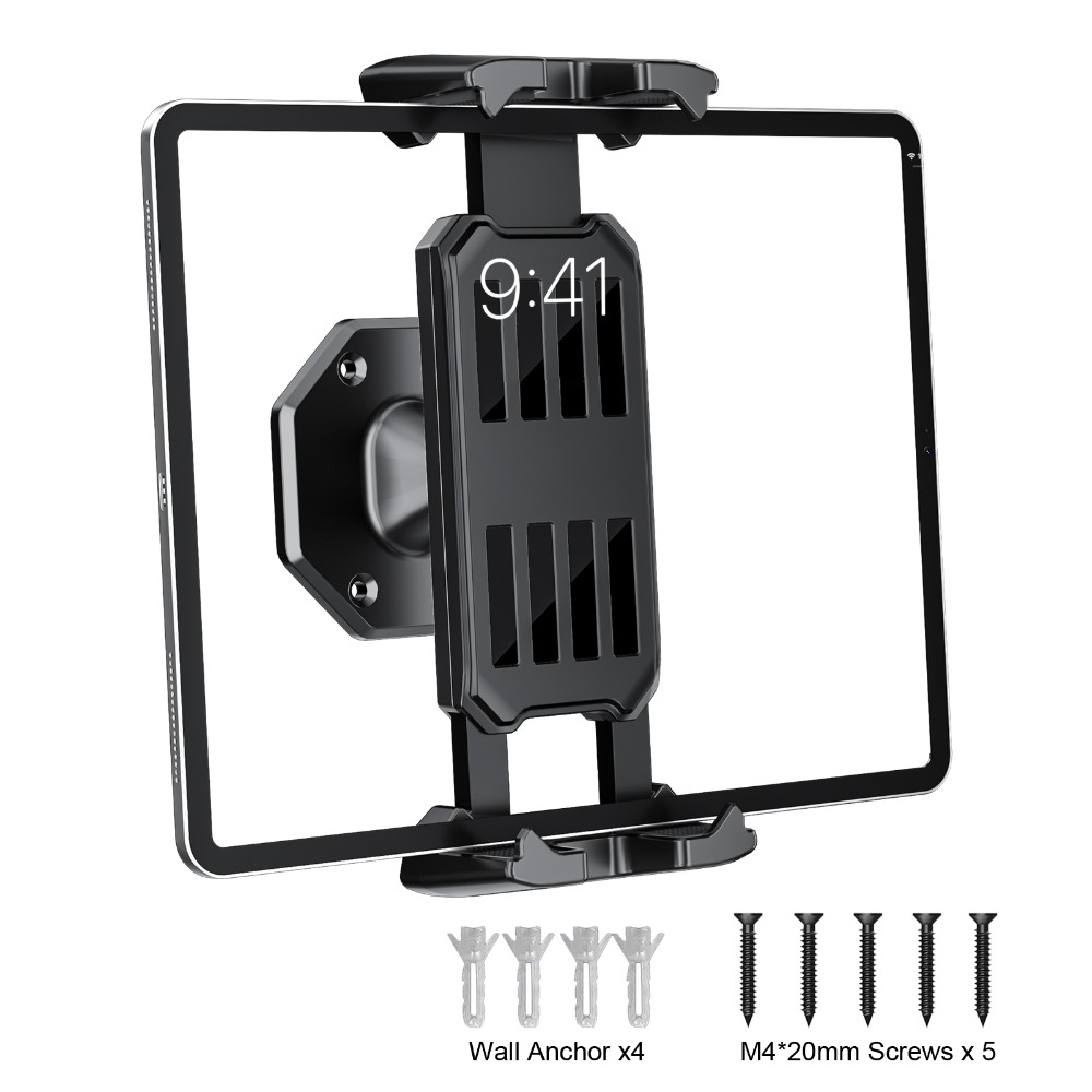Supporto da Parete per Telefon - Essential Tablet Accessories recensione e prezzo